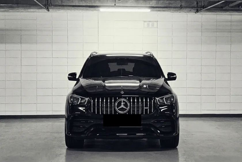 GLE 450